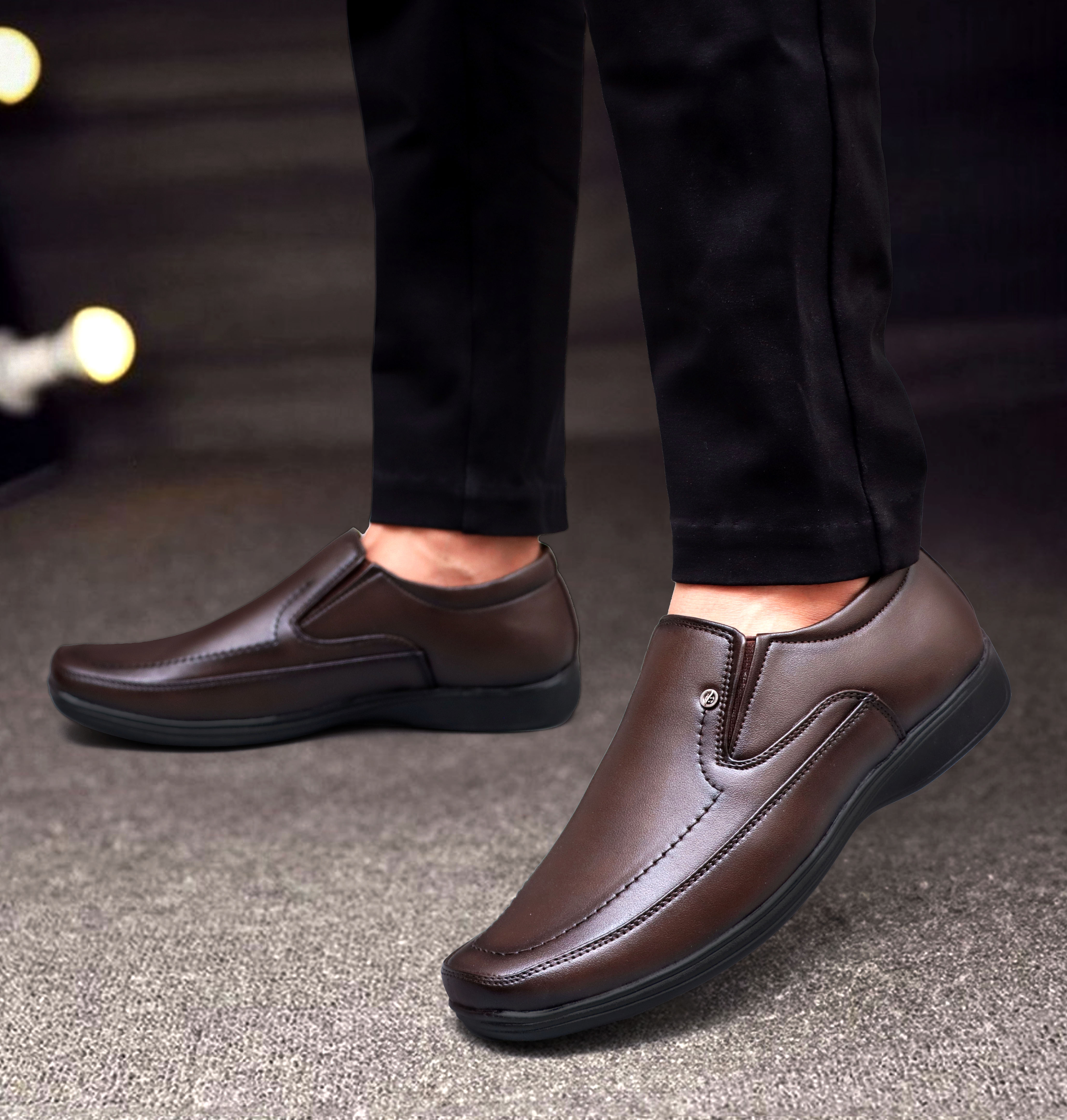 Latest Trendy Men Formal Shoes